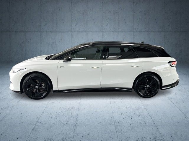 Volkswagen ID.7 2024