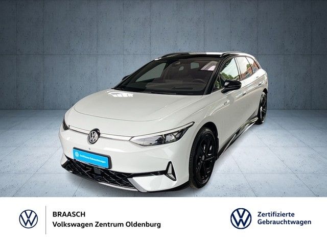 Volkswagen ID.7 2024
