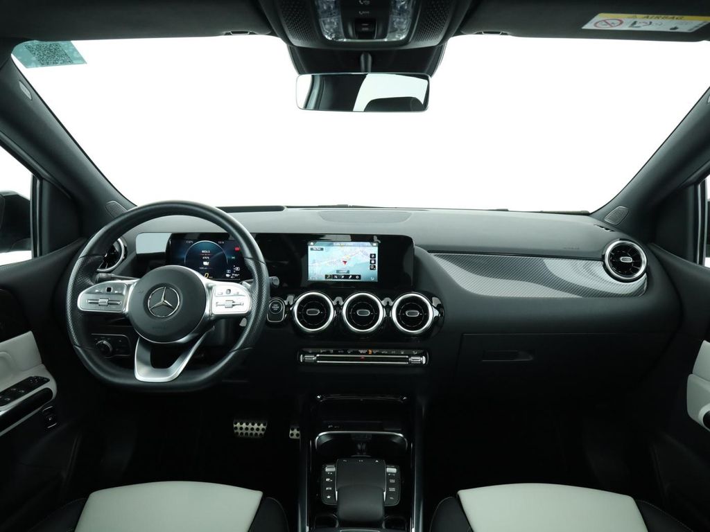 Mercedes-Benz B 250 2021