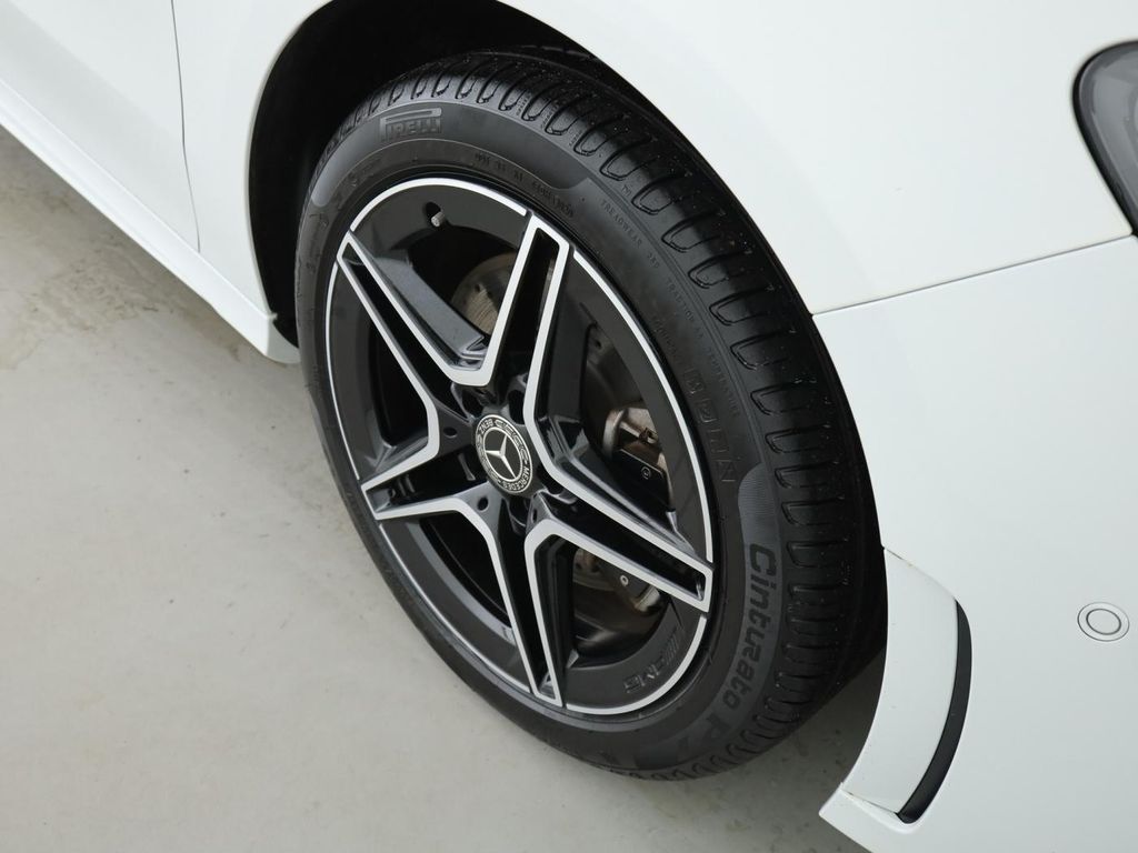 Mercedes-Benz B 250 2021