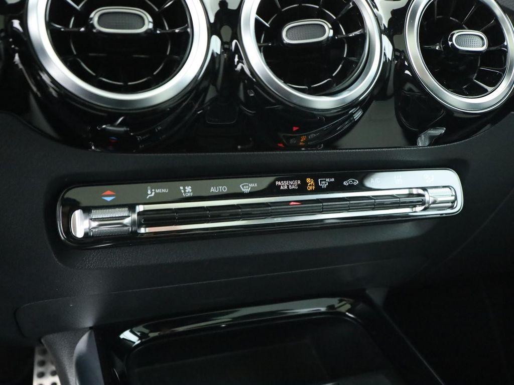 Mercedes-Benz B 250 2021