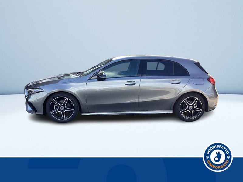Mercedes-Benz A 180 2025