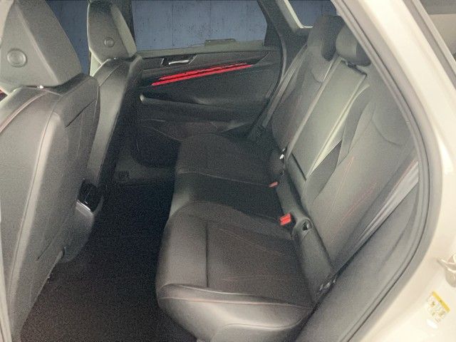 Volkswagen ID.7 2024