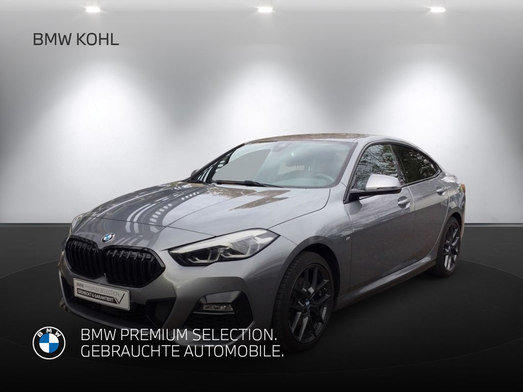 BMW 218 Gran Coupé 2022