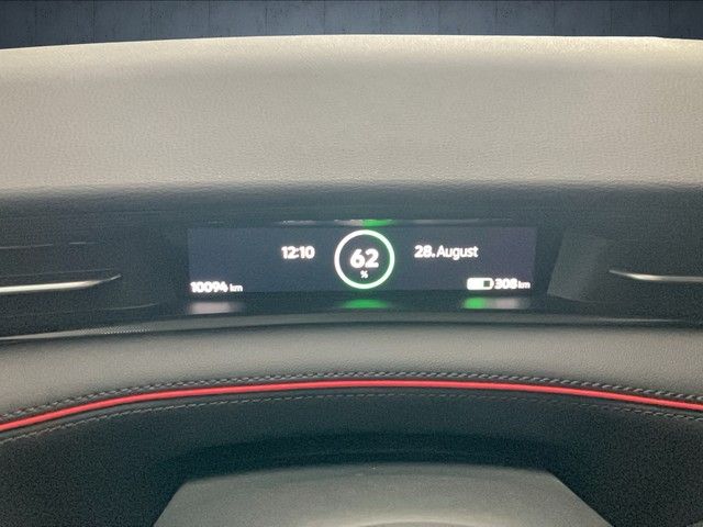 Volkswagen ID.7 2024