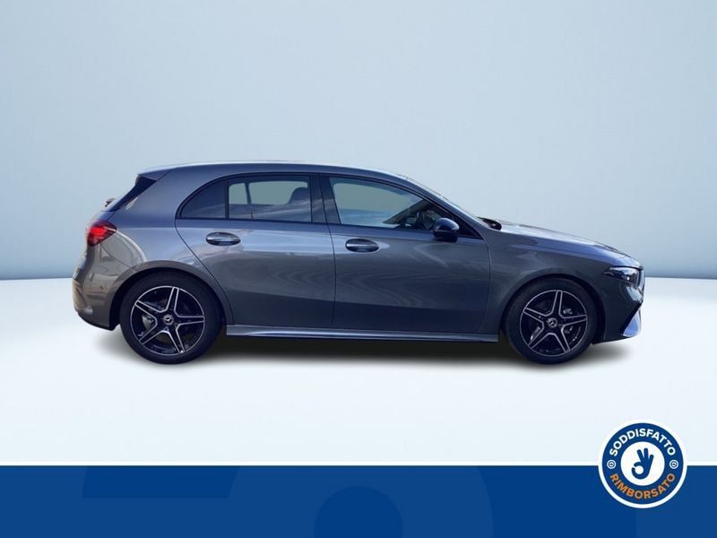 Mercedes-Benz A 180 2025