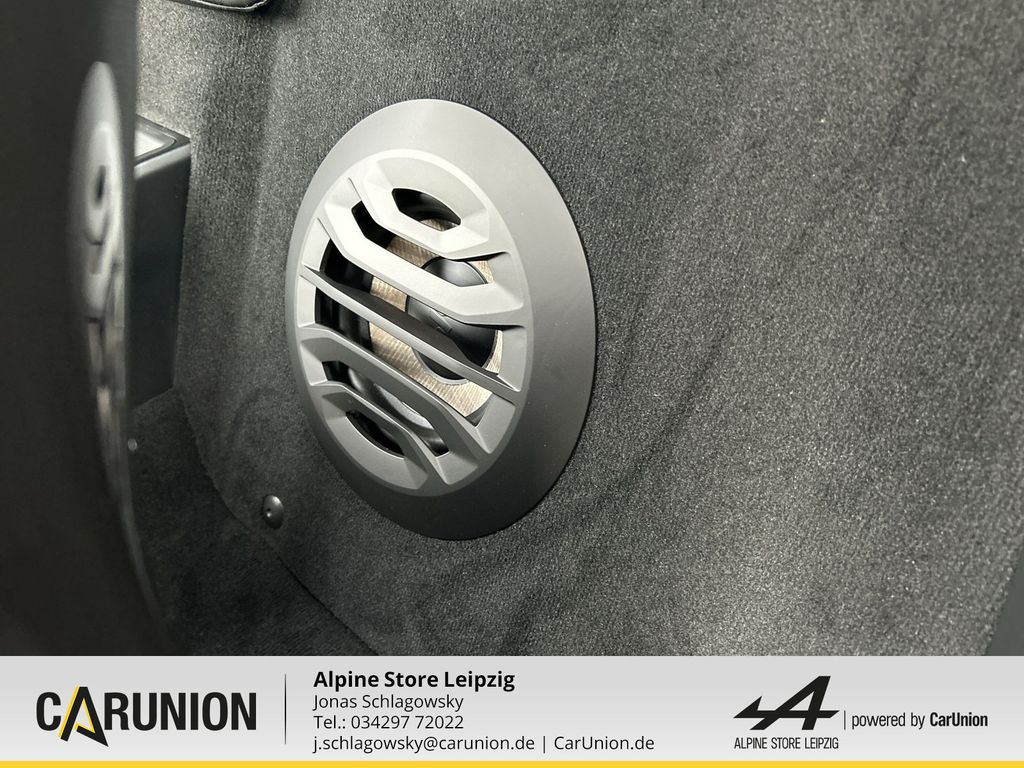 Alpine A110