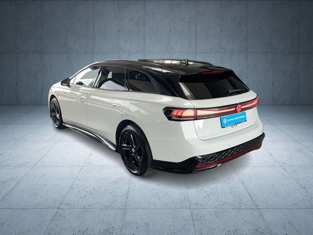 Volkswagen ID.7 2024