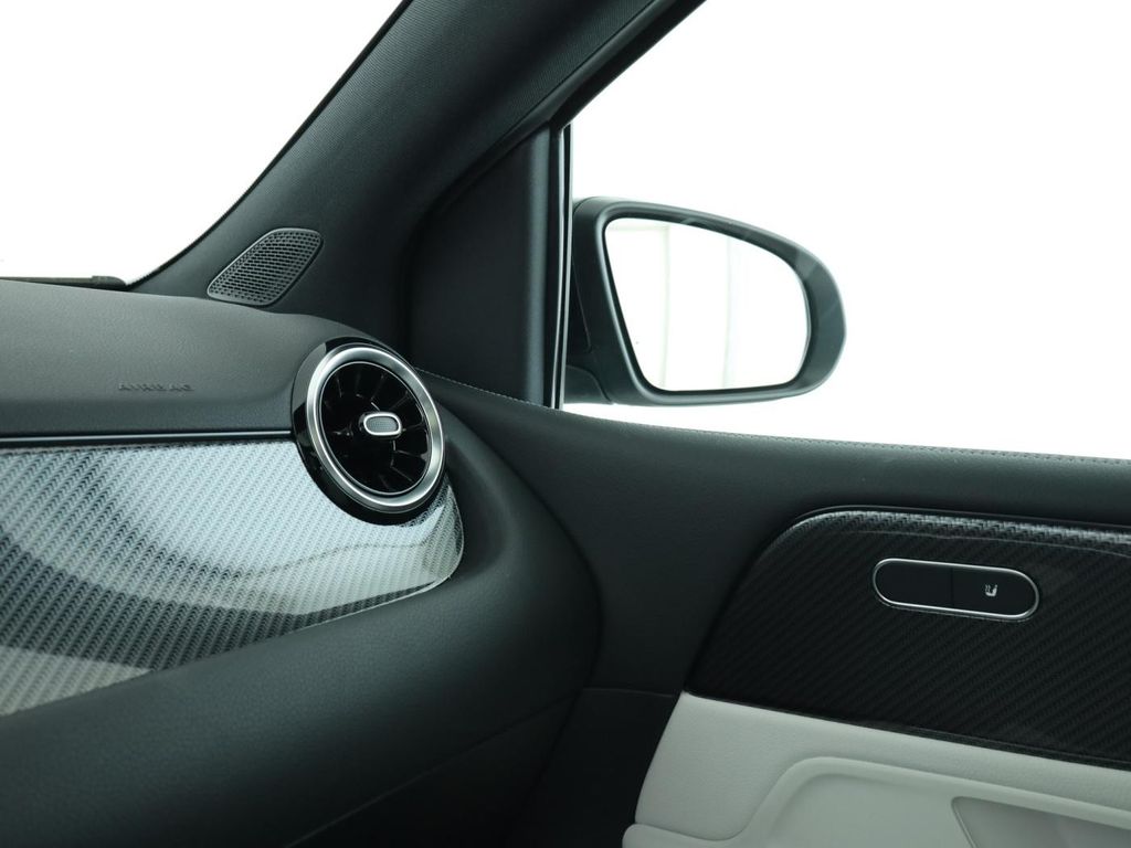 Mercedes-Benz B 250 2021