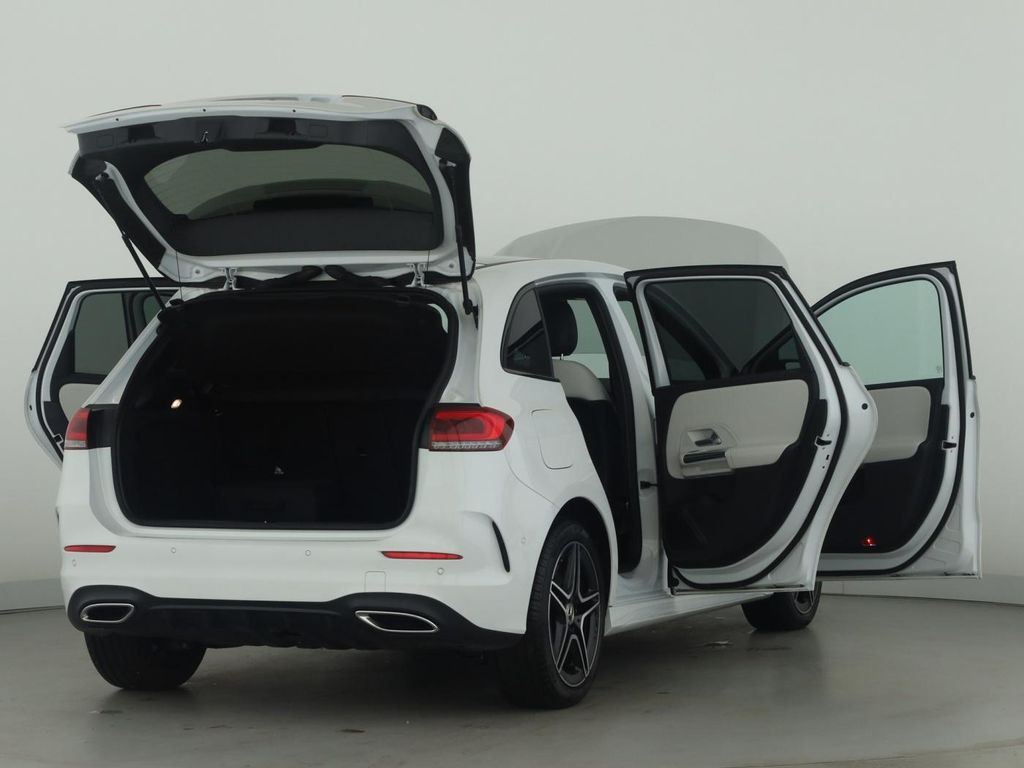 Mercedes-Benz B 250 2021