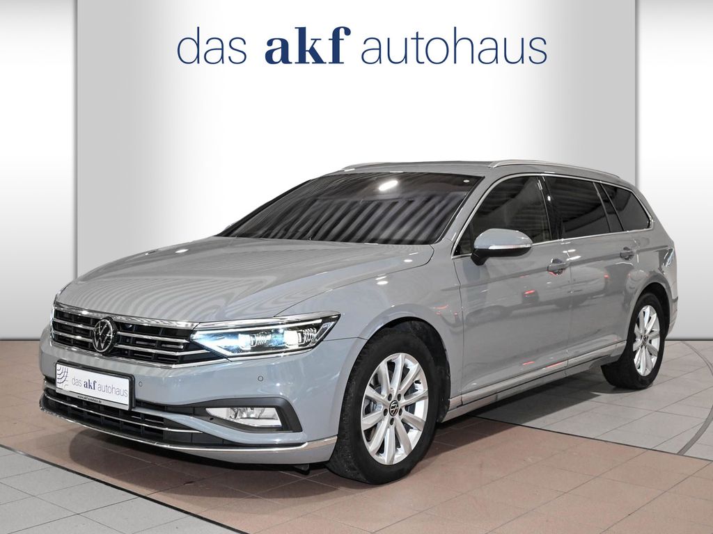 Volkswagen Passat Variant 2024