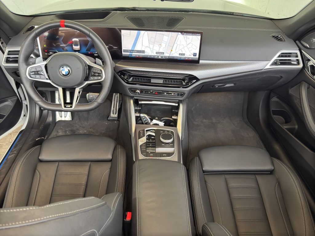 BMW M440 2025
