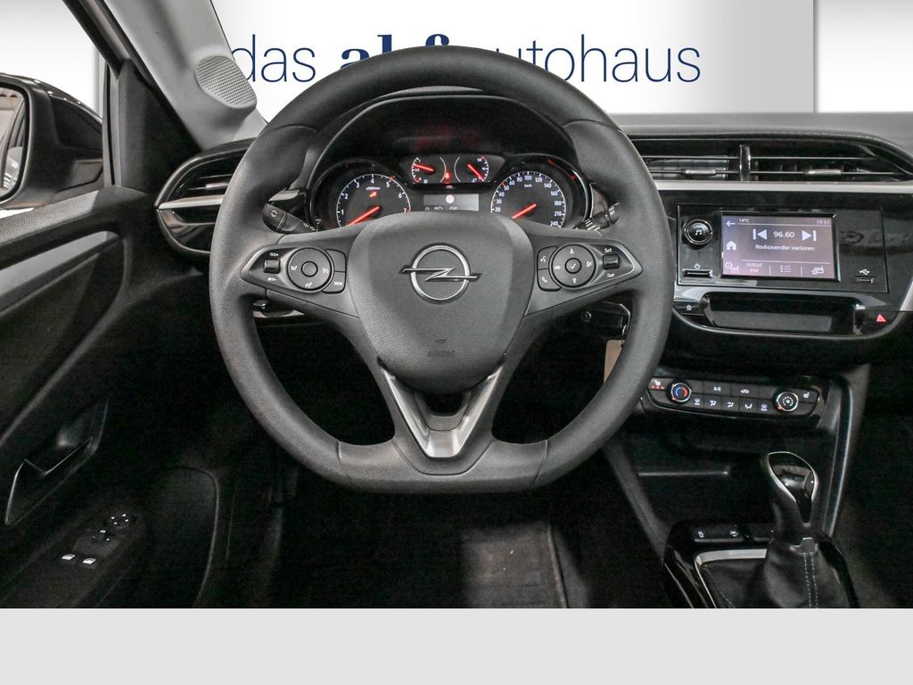 Opel Corsa 2022