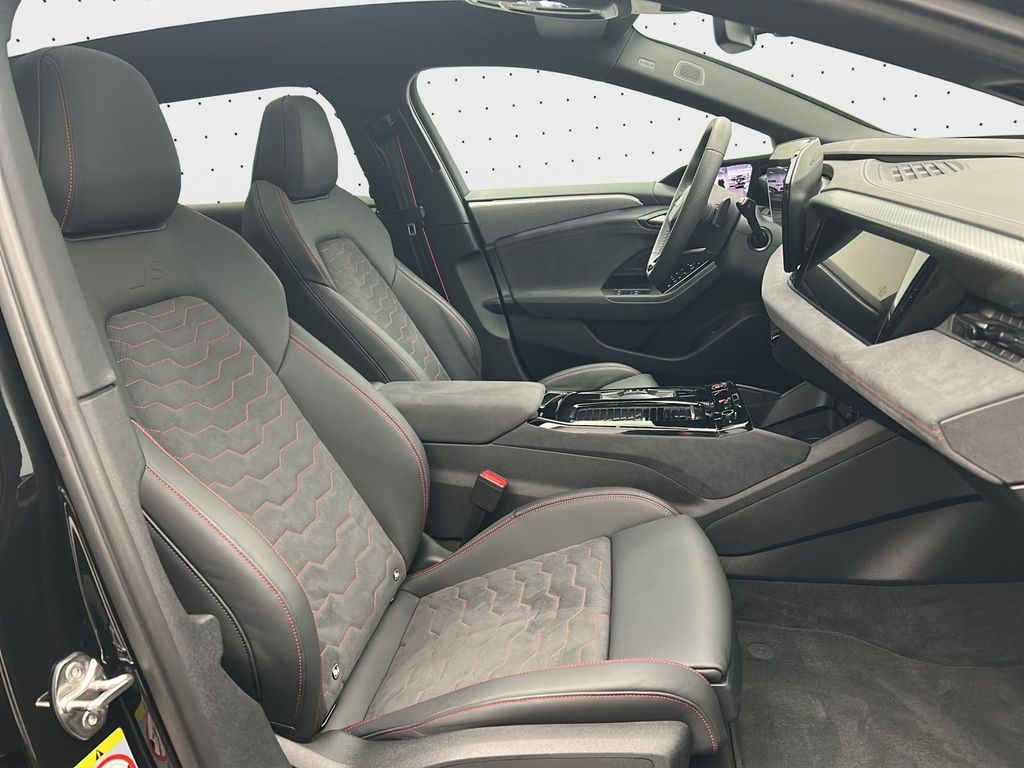 Audi A6 e-tron 2025
