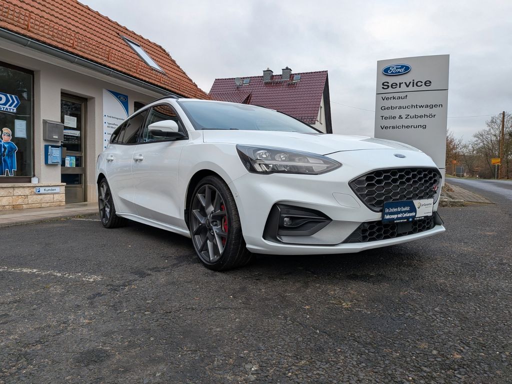 Ford Focus 2022