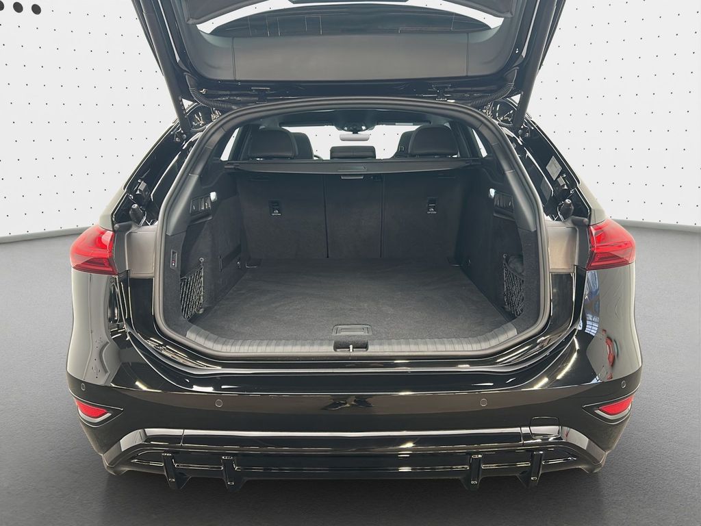 Audi A6 e-tron 2025