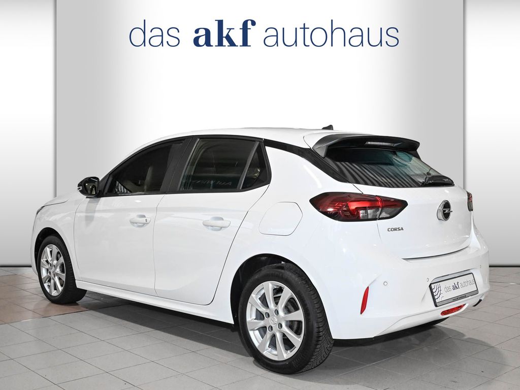 Opel Corsa 2022
