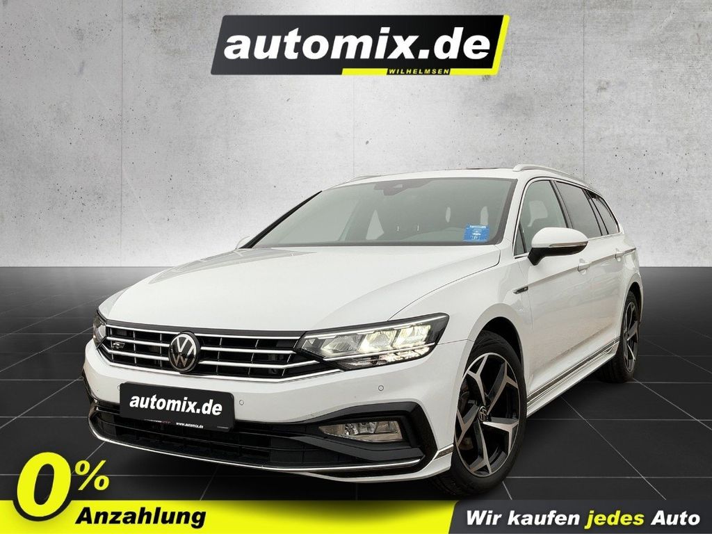 Volkswagen Passat Variant 2023