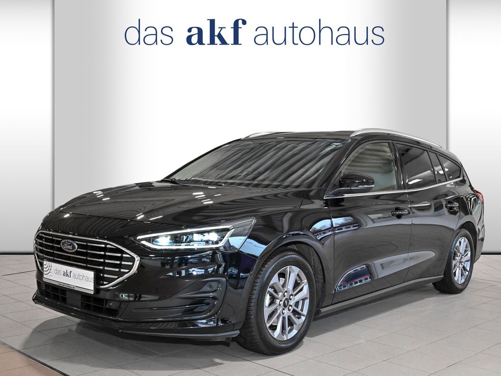 Ford Focus 2024