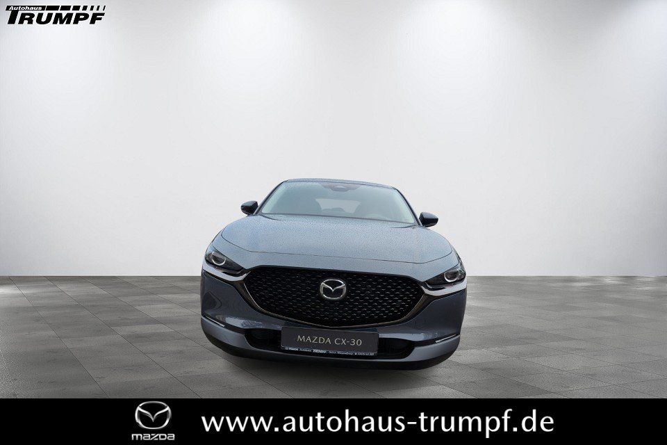 Mazda CX-30 2025