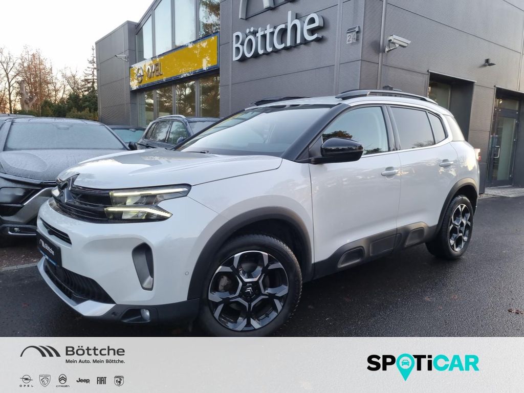 Citroën C5 Aircross 2023