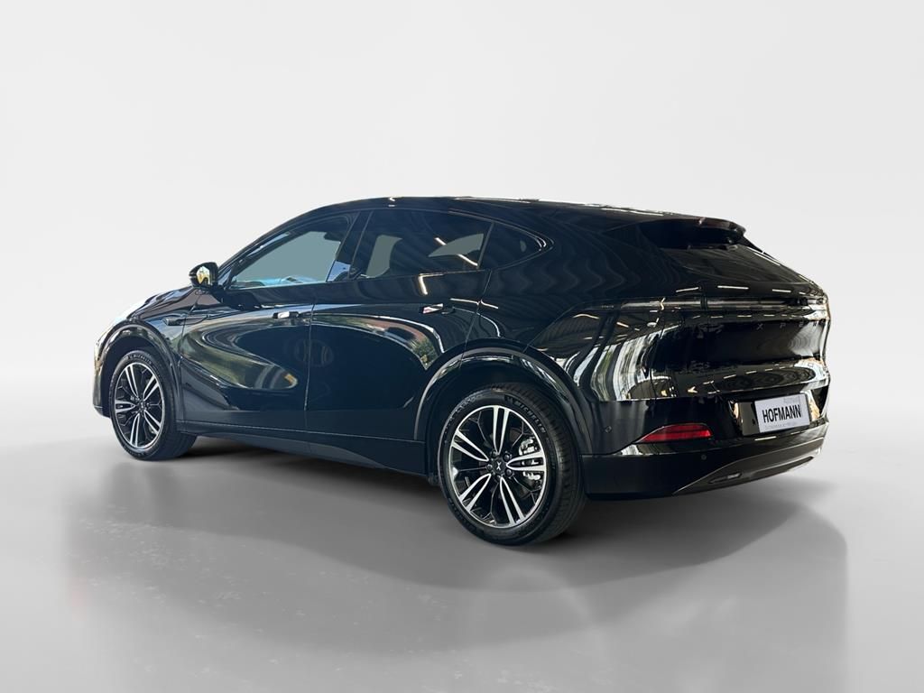XPENG G6