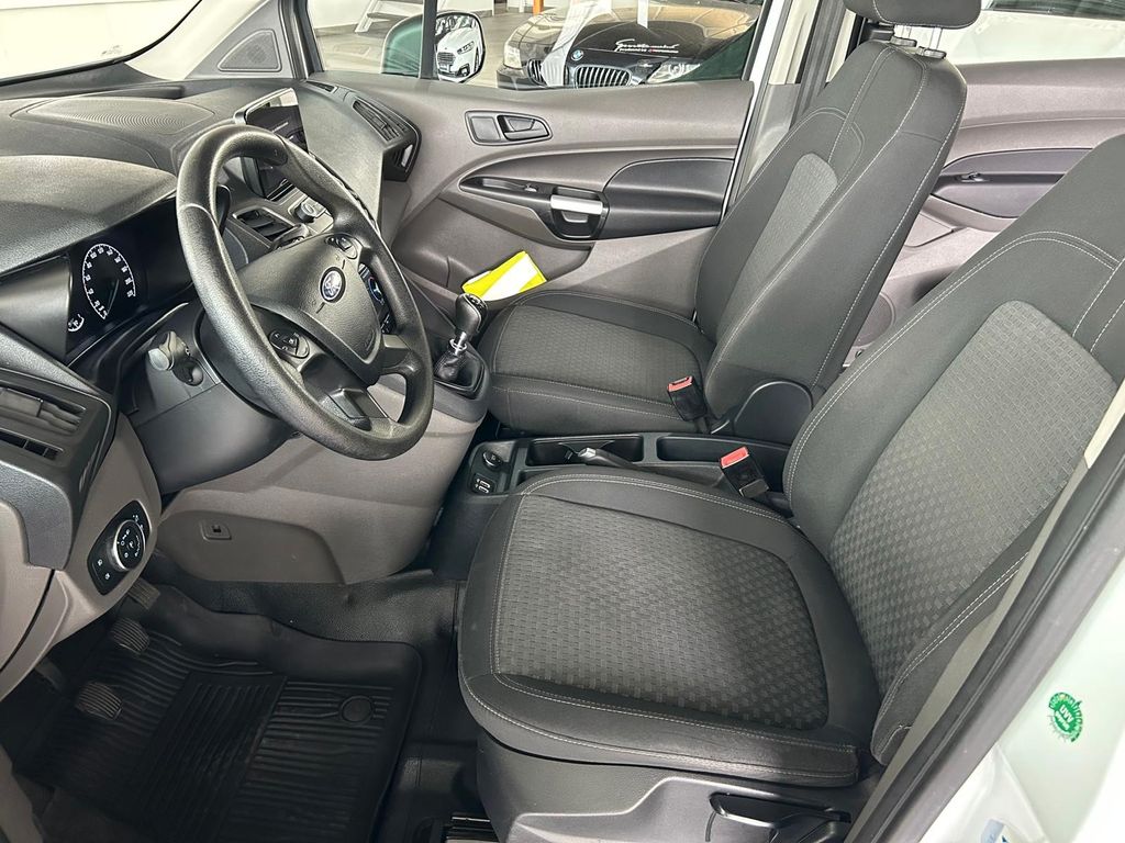Ford Transit Connect 2019