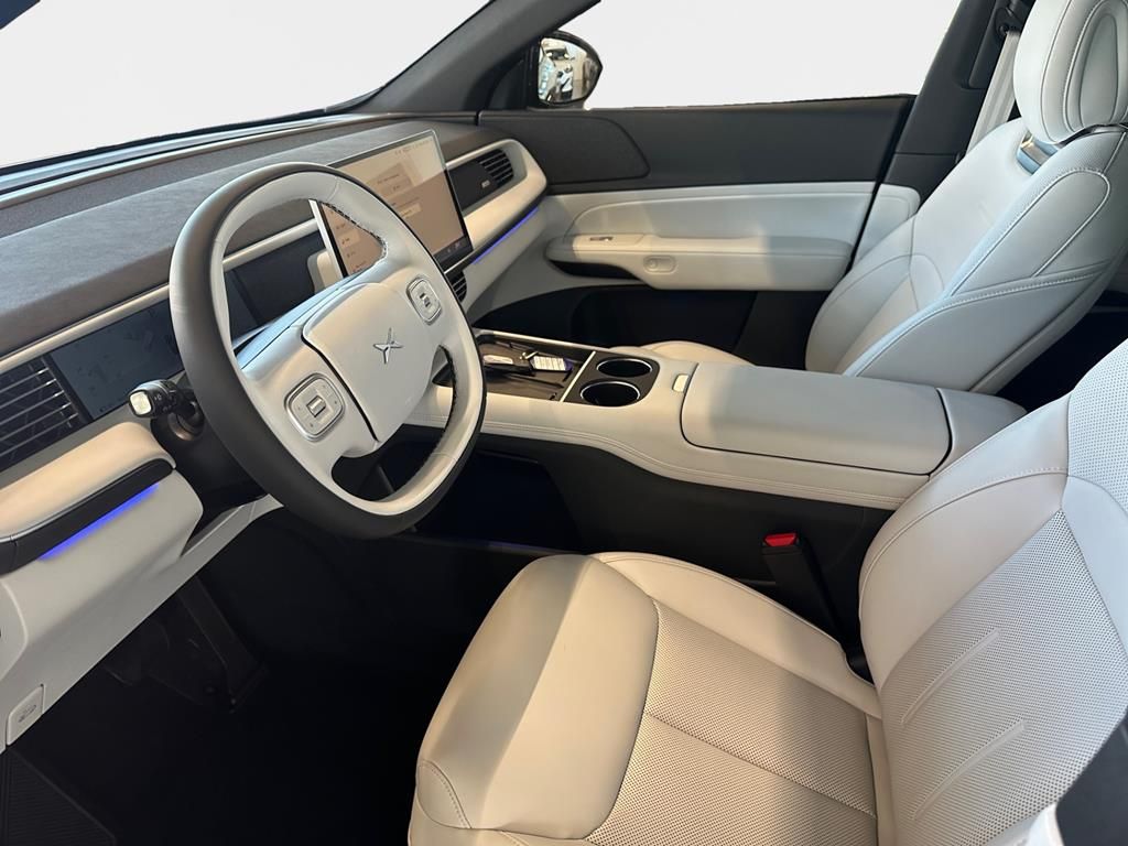 XPENG G6