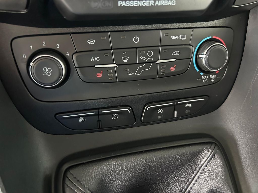 Ford Transit Connect 2019