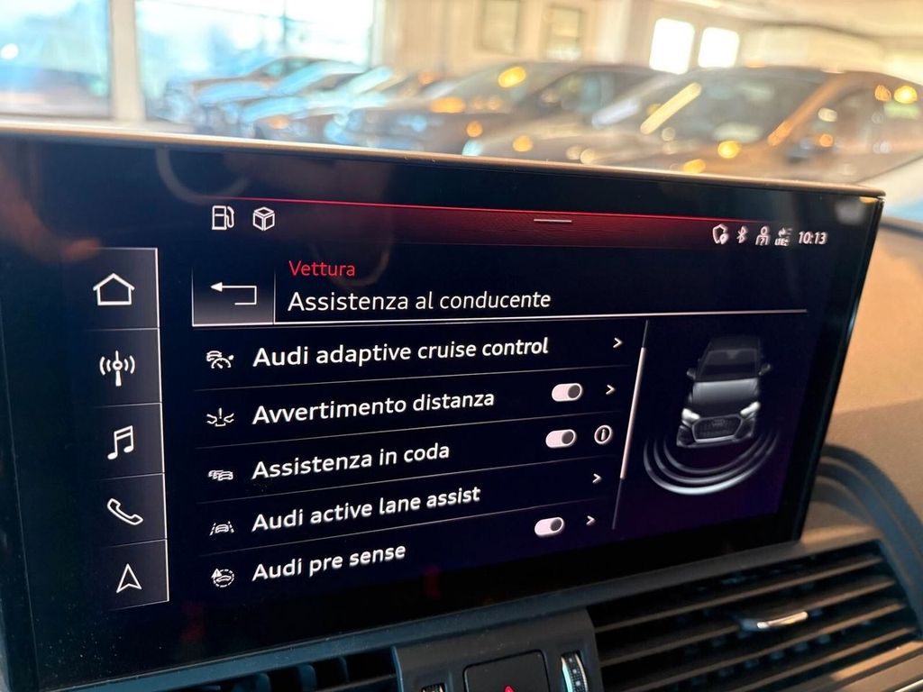 Audi Q5 2022