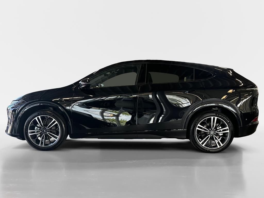 XPENG G6