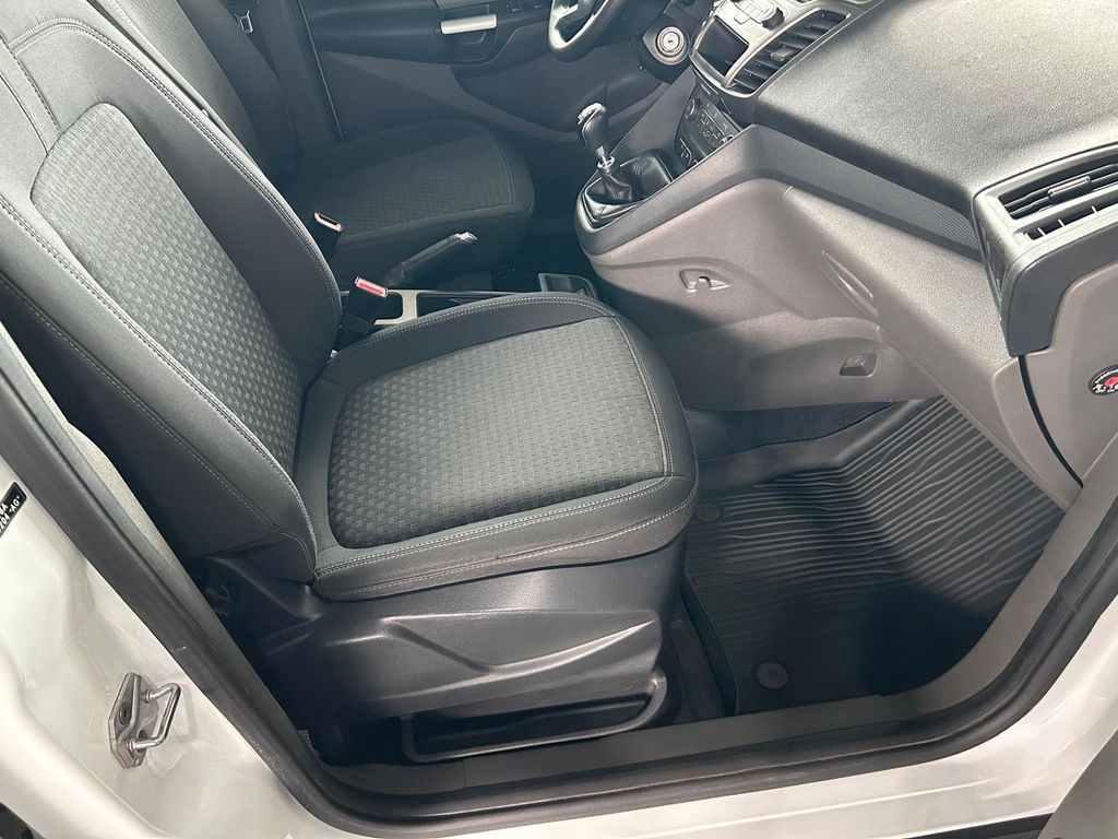 Ford Transit Connect 2019