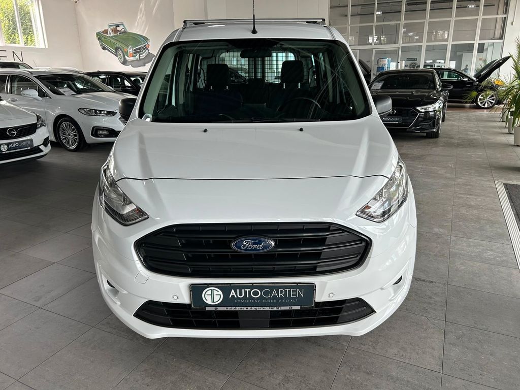 Ford Transit Connect 2019