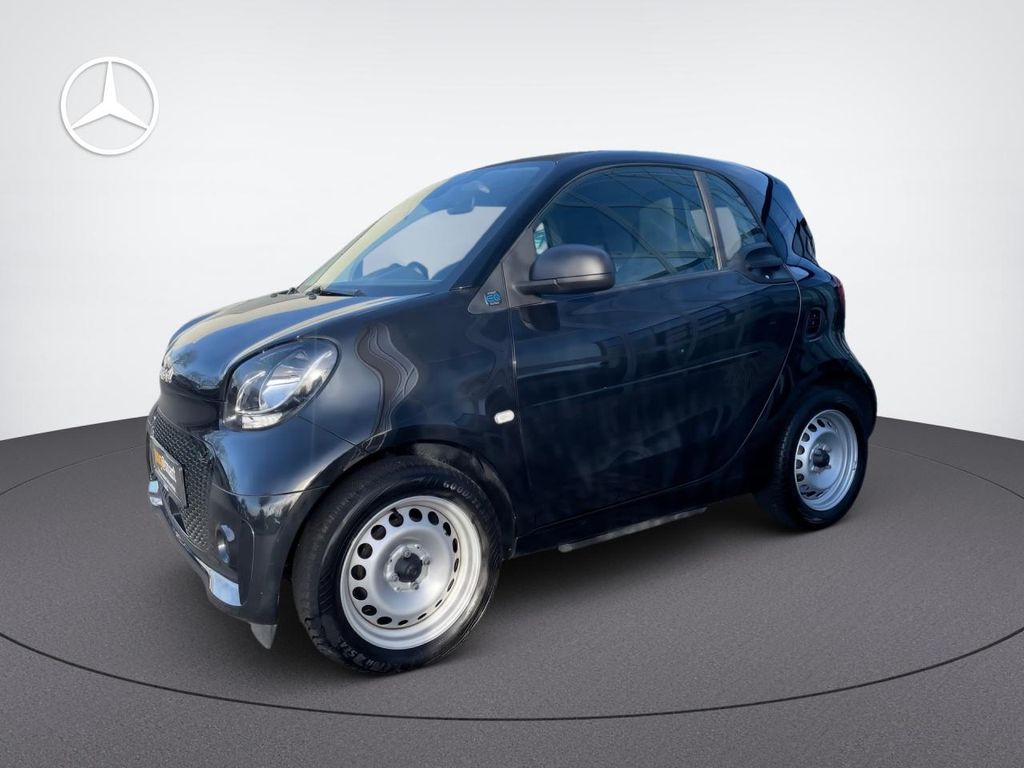 Smart ForTwo 2022