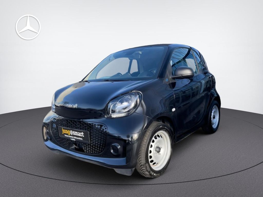 Smart ForTwo 2022