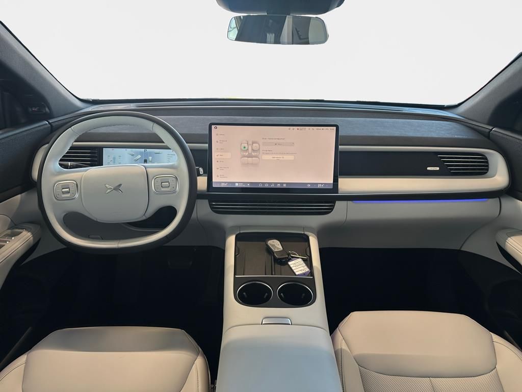 XPENG G6