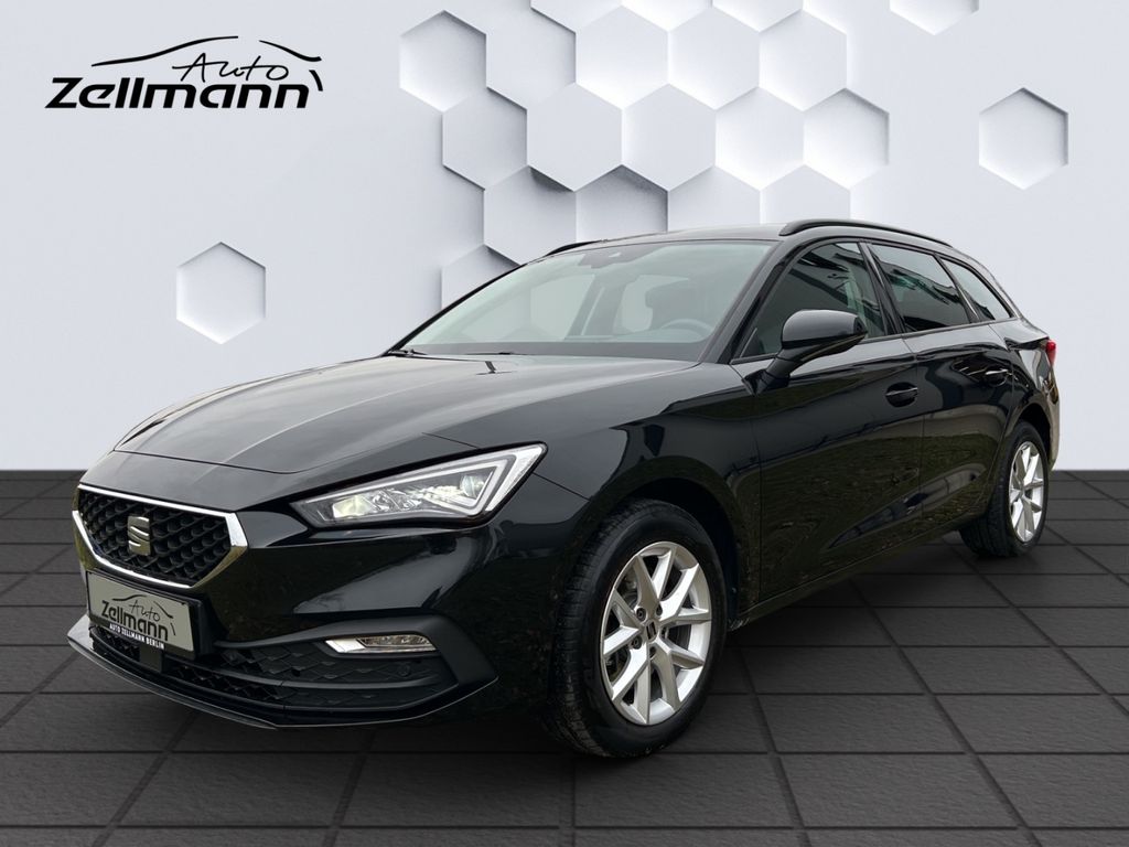 Seat Leon 2022