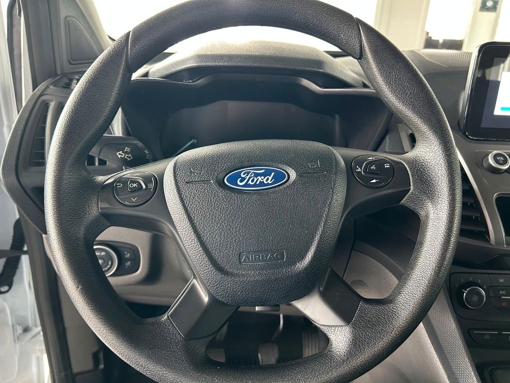 Ford Transit Connect 2019