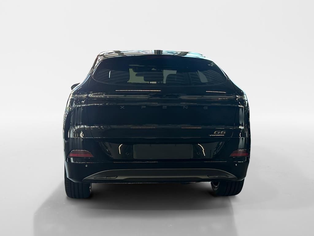 XPENG G6