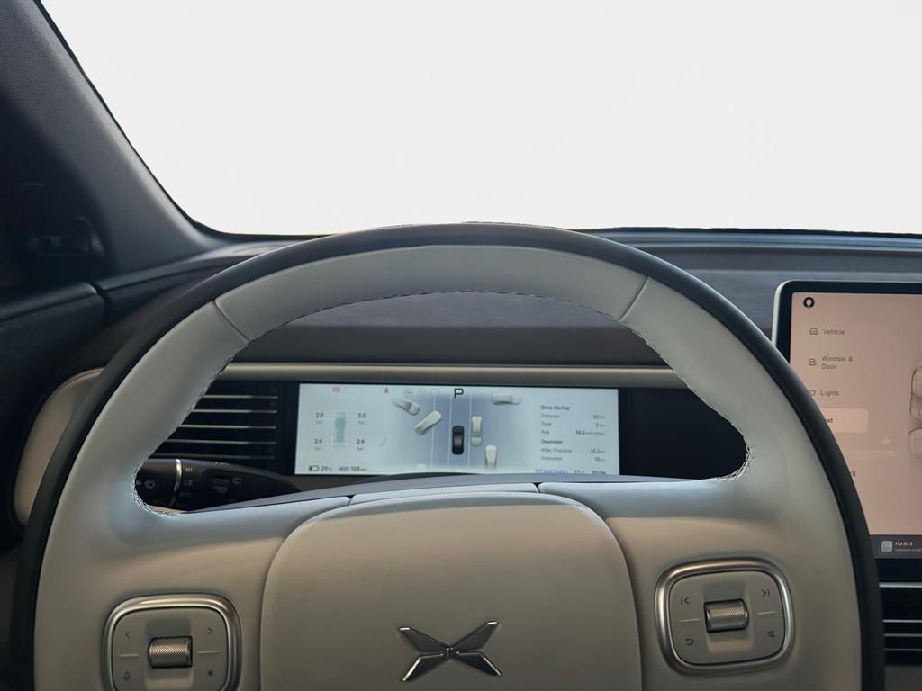 XPENG G6
