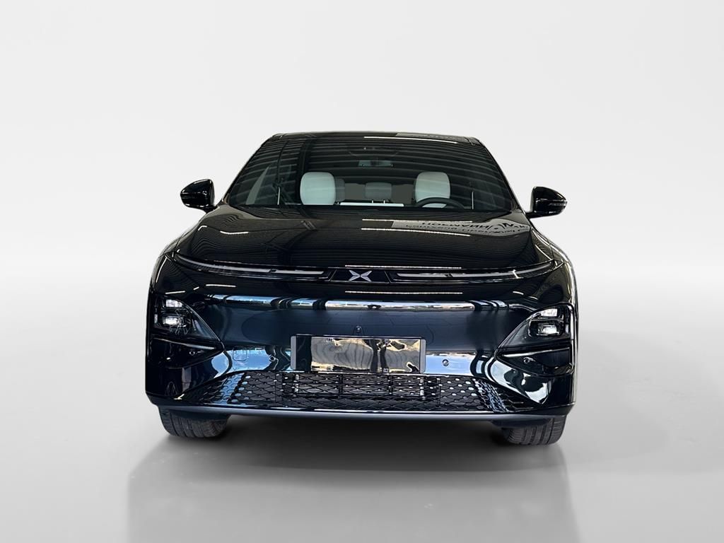 XPENG G6