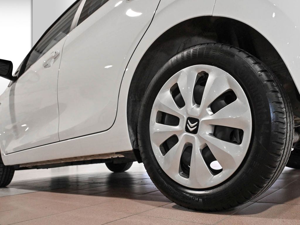 Citroën C1 2021