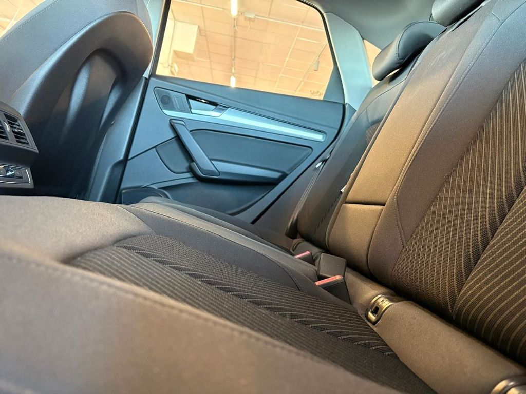 Audi Q5 2022