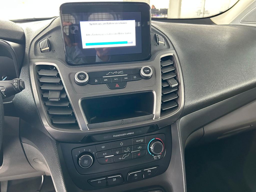 Ford Transit Connect 2019