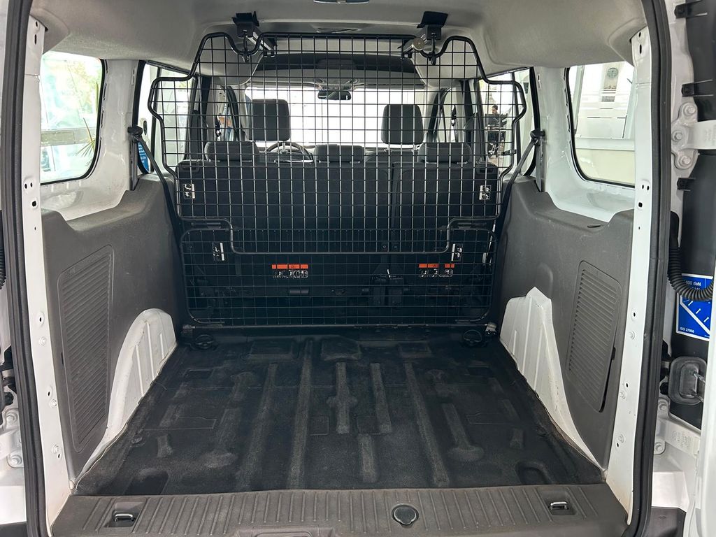 Ford Transit Connect 2019