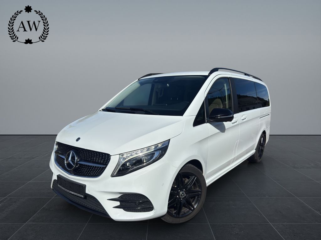 Mercedes-Benz V 300 2020