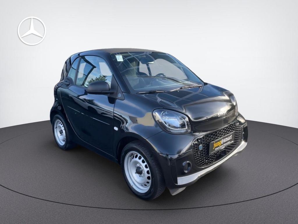 Smart ForTwo 2022