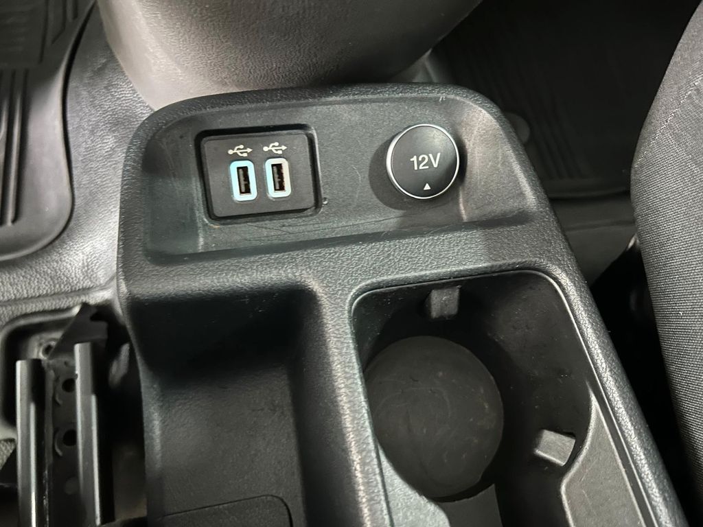 Ford Transit Connect 2019