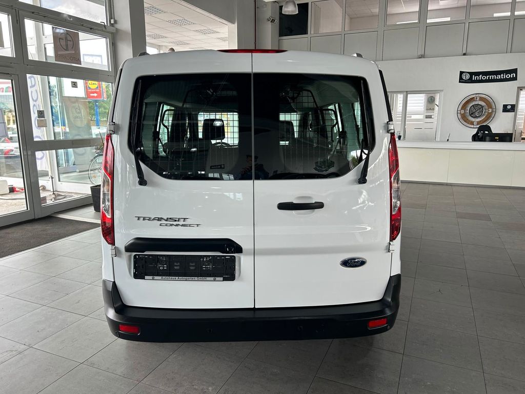 Ford Transit Connect 2019