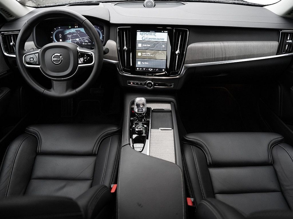 Volvo S90 2024